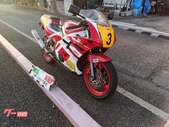 ヤマハ FZR250Rー2 3LN｜オフコース｜新車・中古バイクなら
