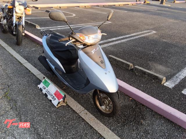 [神戸長田区]発！ホンダdio AF62！機関問題無し！かなりキレイです！39900円+自賠責！月々プラン3900円もOKです！ 車両情報:ホンダ Dio | リサイクルバイクセンター 神戸本店 | 中古