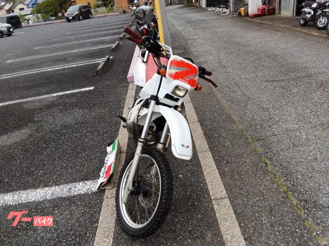 hd11 ホンダ CRM80 ホンダ CRM80 1988年式 HD11の諸元・スペック情報 | ウェビック