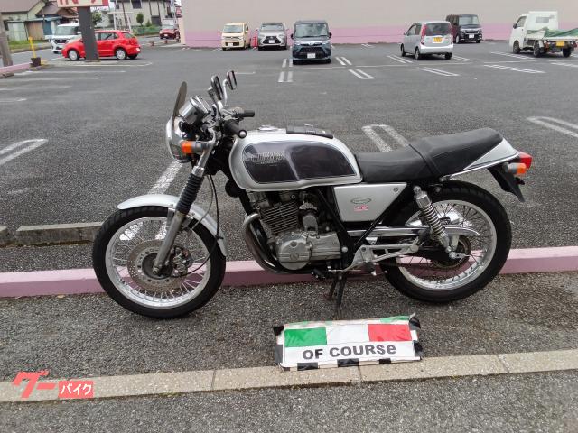 HONDA GB250 MC10 ホンダ クラブマン シルバー 250cc 37233km 実動 ネオクラシック 売り切り バイク 札幌発 ホンダ GB250クラブマン 3型 保険1年付き MC10 シルバー