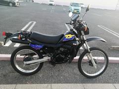 ＴＳ５０(スズキ)のバイクを探すなら【グーバイク】