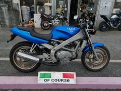 ホンダ　ＶＴ２５０ＳＰＡＤＡ　キャブ車　ＭＴ　セル付き