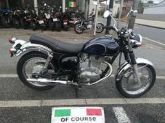 エストレヤＲＳカスタム(カワサキ)のバイクを探すなら【グーバイク】