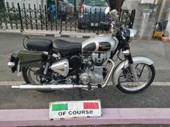 ＲＯＹＡＬ　ＥＮＦＩＥＬＤ　クラシック５００　ＥＦＩ