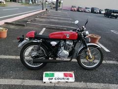 ＳＫＹ　ＴＥＡＭ　ＣＡＦＥ　ＲＡＣＥＲ　ＡＣＥ　１２５　保険１年付き　４スト　キャブ車　ＭＴ　レッド