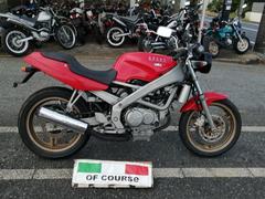 ホンダ　ＶＴ２５０ＳＰＡＤＡ　保険１年付き　キャブ車　ＭＴ　セル付き