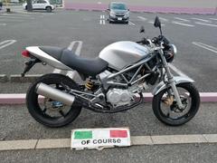 ホンダ　ＶＴＲ２５０　保険１年付き　４スト　キャブ車　セル付き　シルバー
