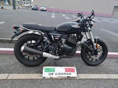 ＧＰＸ　Ｌｅｇｅｎｄ２５０　ＴＷＩＮ　２　保険１年付き　セル付　ＦＩ車　４スト　ＭＴ　ブラック