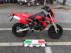 カワサキ　ＫＳＲ−I　保険１年付き　ＭＸ０５０Ｂ　２スト　キャブ車