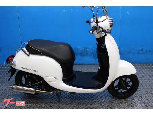 車両情報 ホンダ ジョルノ 有 アイガレージ 中古バイク 新車バイク探しはバイクブロス