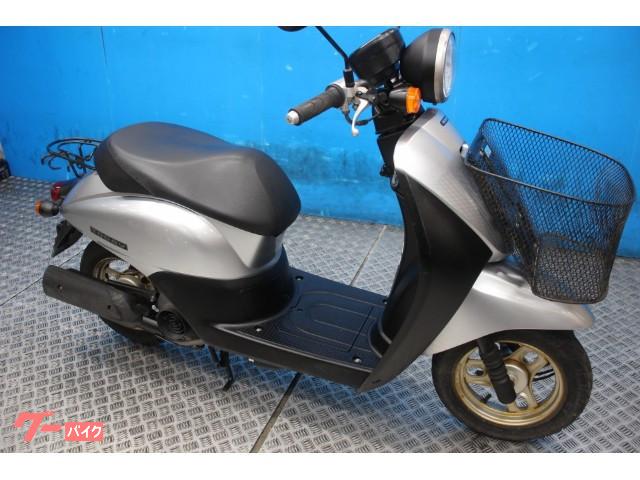 車両情報 ホンダ トゥデイ F 有 アイガレージ 中古バイク 新車バイク探しはバイクブロス