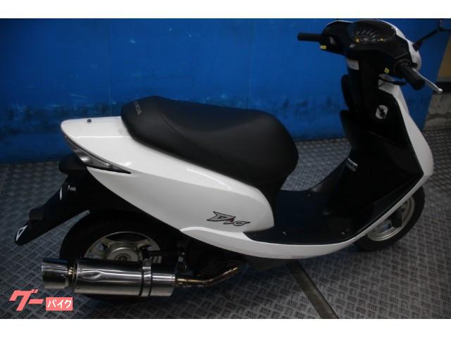 車両情報 ホンダ Dio 有 アイガレージ 中古バイク 新車バイク探しはバイクブロス