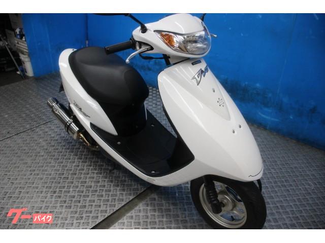 車両情報 ホンダ Dio 有 アイガレージ 中古バイク 新車バイク探しはバイクブロス