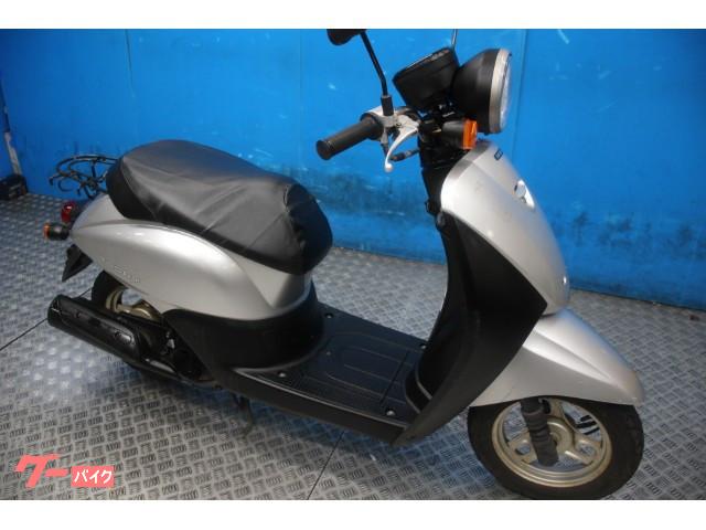 車両情報 ホンダ トゥデイ F 有 アイガレージ 中古バイク 新車バイク探しはバイクブロス