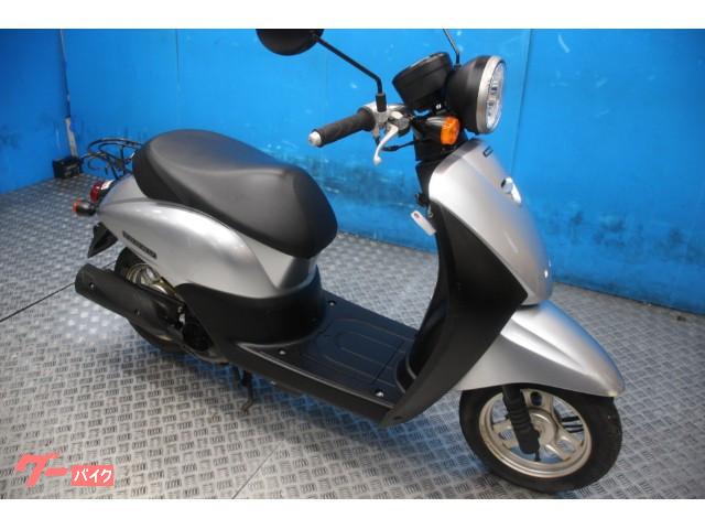 車両情報 ホンダ トゥデイ F 有 アイガレージ 中古バイク 新車バイク探しはバイクブロス