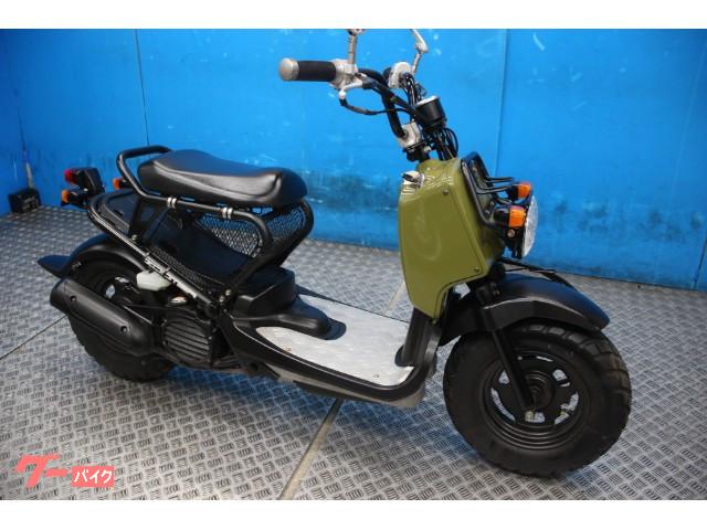 あやなさんの投稿した愛車情報 Zoomer お散歩ズーマー 積載 量あっぷのホムセン バイクのカスタム ツーリング情報ならモトクル Motocle