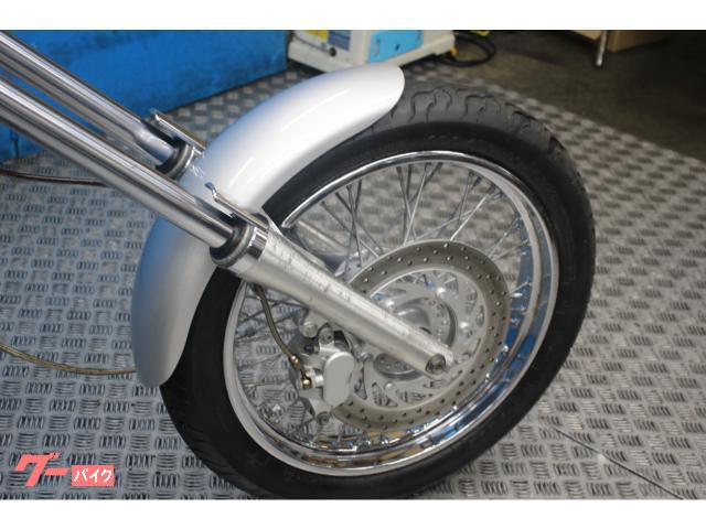 ヤマハ ドラッグスター４００ フルカスタム ＶＨ０１Ｊモデル｜（有）アイガレージ｜新車・中古バイクなら【グーバイク】