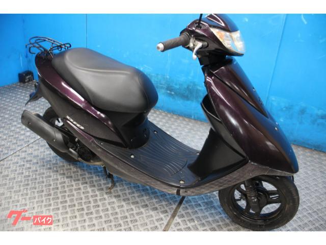 車両情報:ホンダ Dio | （有）アイガレージ | 中古バイク・新車バイク