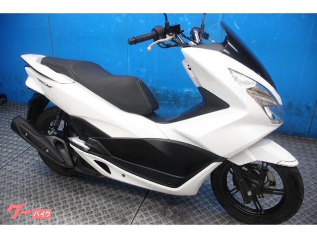 ホンダ ＰＣＸ ノーマル インジェクション ＪＦ５６モデル｜（有）アイ