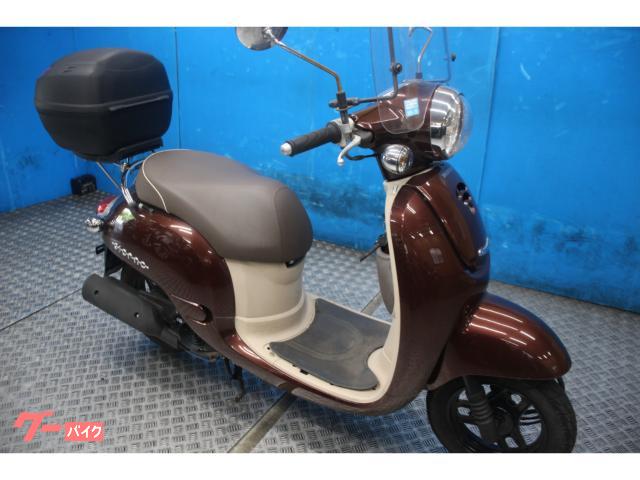 ホンダ ジョルノ ノーマル インジェクション ＡＦ７０モデル｜（有）アイガレージ｜新車・中古バイクなら【グーバイク】