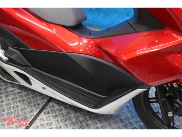 ホンダ ＰＣＸ１５０ ＫＦ１８モデル カスタムマフラー インジェクション｜（有）アイガレージ｜新車・中古バイクなら【グーバイク】