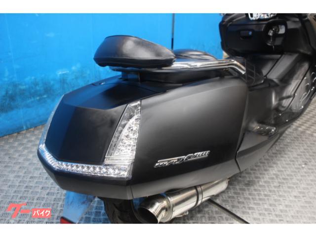 ヤマハ マグザム フルカスタム ＳＧ１７Ｊモデル｜（有）アイガレージ｜新車・中古バイクなら【グーバイク】