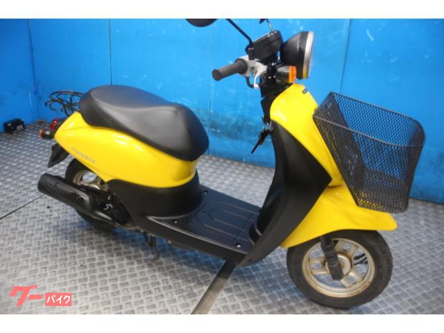 トゥデイ　ＡＦ６７モデル　インジェクション　ノーマル