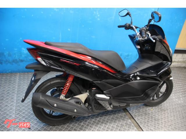 ホンダ PCX JF56モデル ノーマル インジェクション｜（有）アイ