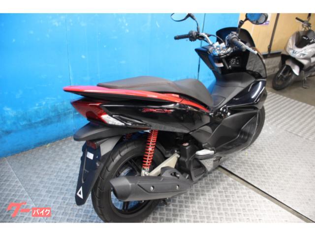 ホンダ PCX JF56モデル ノーマル インジェクション｜（有）アイ