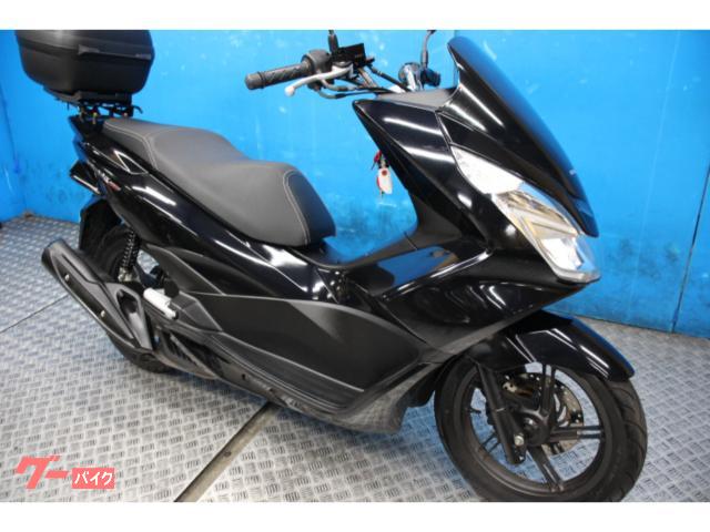 ＰＣＸ１５０　　ＫＦ１８モデル　ＥＴＣ　　インジェクション　ボックス