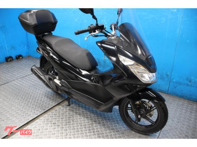ＰＣＸ１５０　　ＫＦ１８モデル　ＥＴＣ　　ボックス　インジェクション