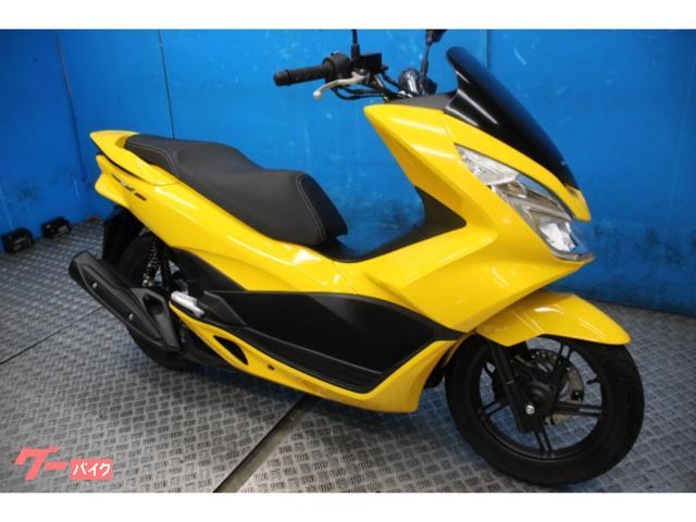 ＰＣＸ１５０　ＫＦ１８モデル　ノーマル　インジェクション