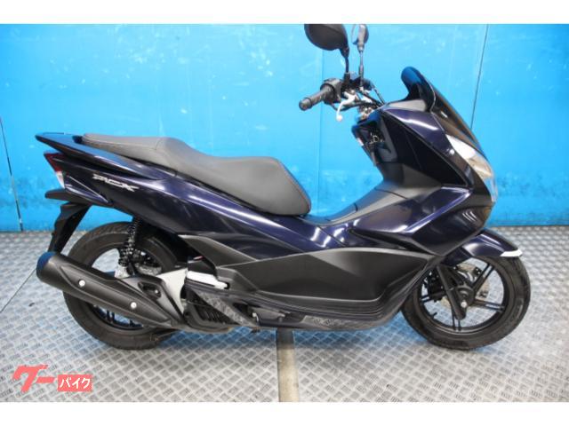 ホンダ PCX JF56モデル ノーマル インジェクション｜（有）アイ