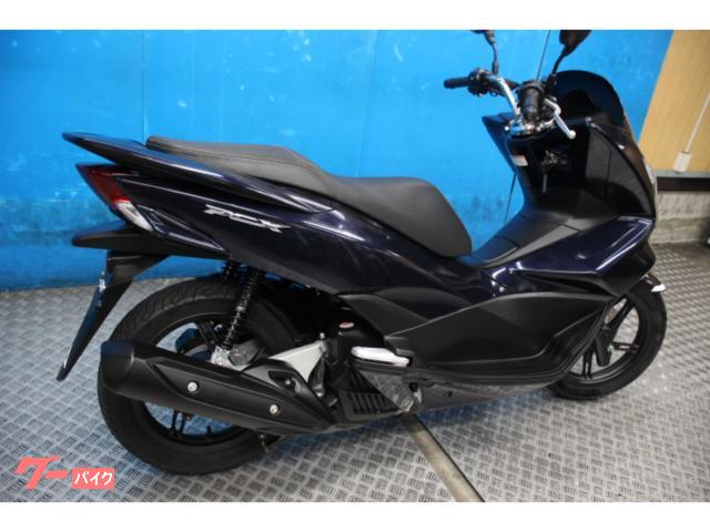 ホンダ PCX JF56モデル ノーマル インジェクション｜（有）アイ