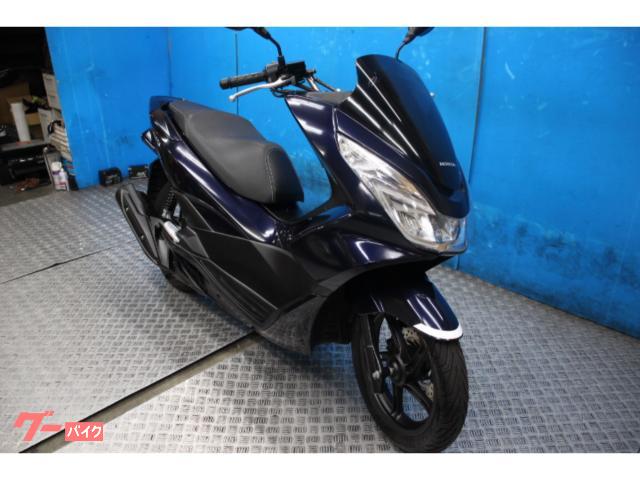 ホンダ PCX JF56モデル ノーマル インジェクション｜（有）アイ