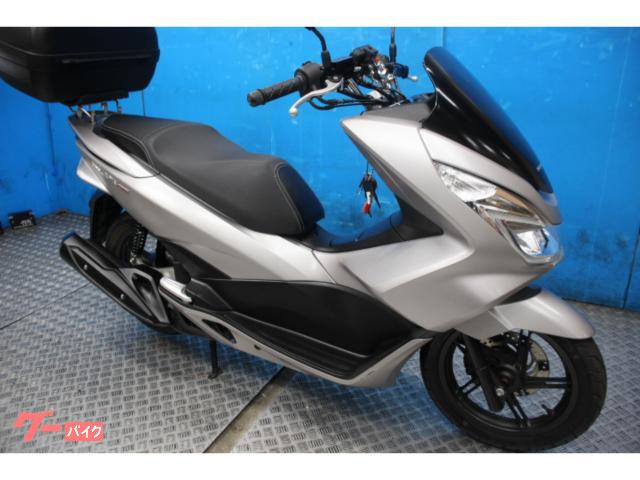 ＰＣＸ１５０　ＫＦ１８モデル　ＥＴＣ　　ボックス　ノーマル