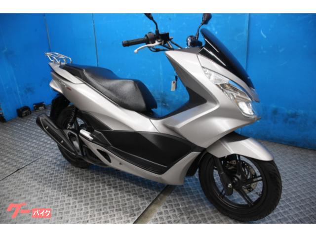ＰＣＸ１５０　　ＫＦ１８モデル　キャリア　インジェクション