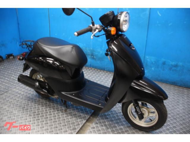 トゥデイ　ＡＦ６７モデル　インジェクション　ノーマル