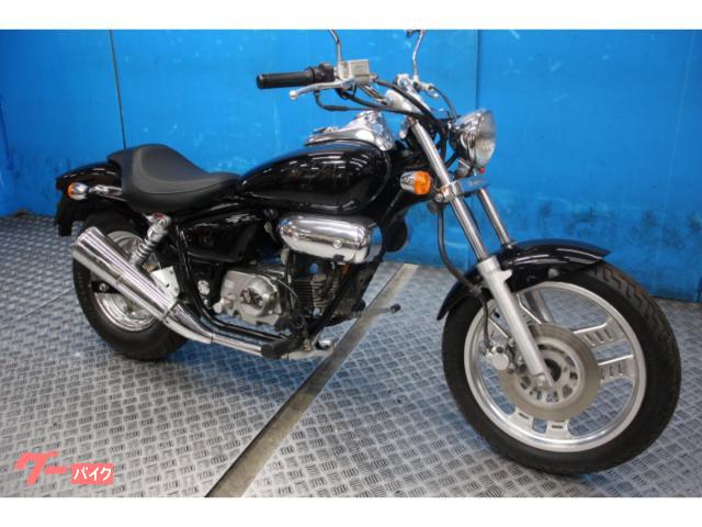 ＭＡＧＮＡ　ＦＩＦＴＹ　ＡＣ１３モデル　ノーマル