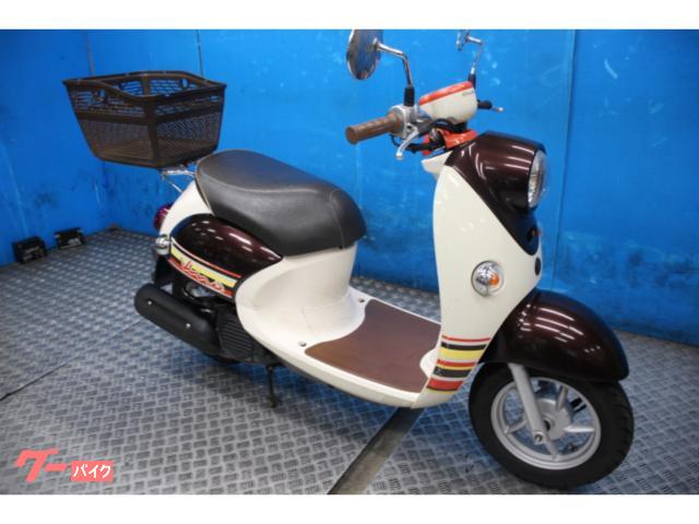 ビーノ　　ＳＡ３７Ｊモデル　インジェクション　ノーマル
