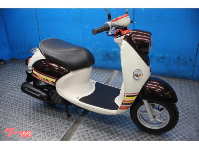 ビーノ　ＳＡ３７モデル　インジェクション　ノーマル