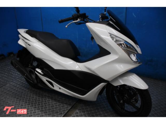 ＰＣＸ１５０　　ＫＦ１８モデル　インジェクション　ノーマル