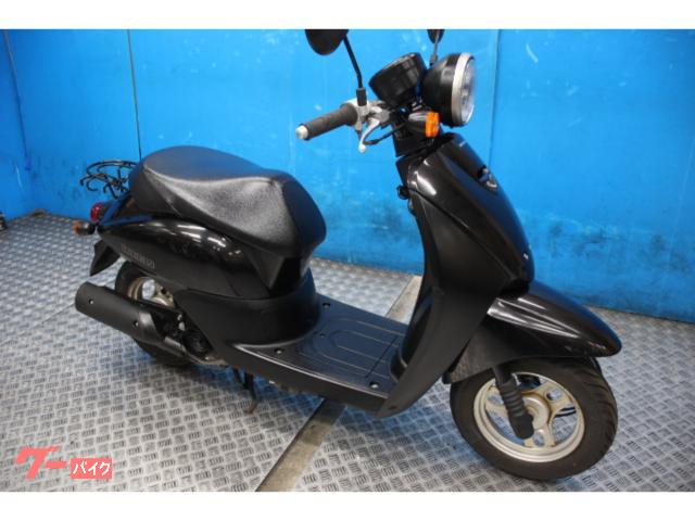 トゥデイ　ＡＦ６７モデル　インジェクション　ノーマル