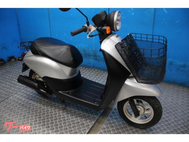 トゥデイ　　ＡＦ６７モデル　インジェケクション　ノーマル