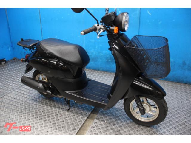 トゥデイ　ＡＦ６７モデル　インジェケクション　ノーマル
