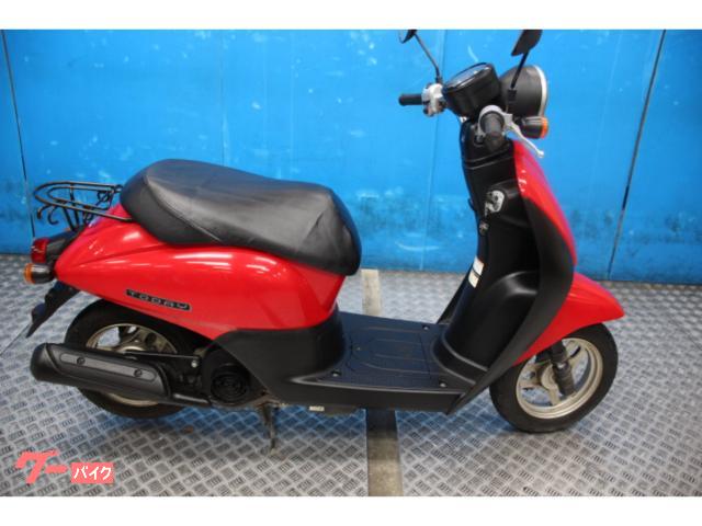 ☆51 ジョルノ 4スト FI車 AF70 エンジン 実働確認後 保管品 ◇D2