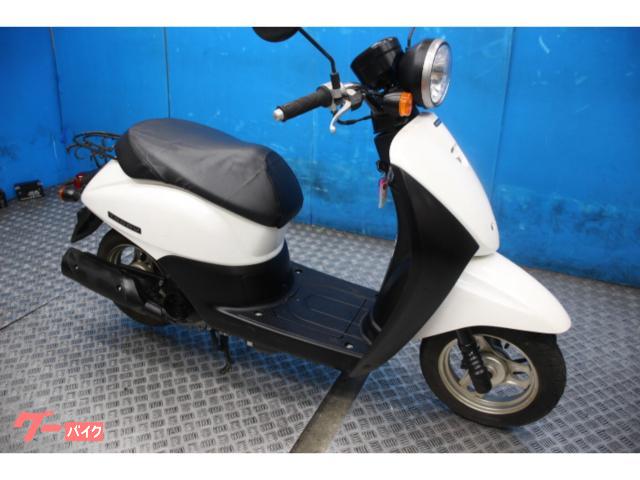 トゥデイ　　ＡＦ６７モデル　インジェクション　ノーマル