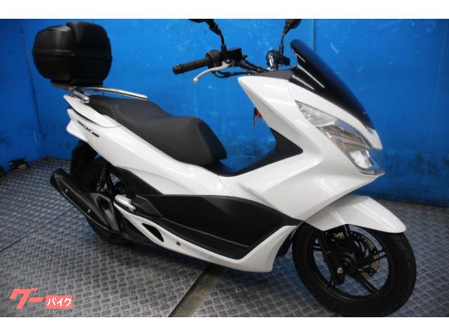 ＰＣＸ１５０　　ＫＦ１８モデル　ボックス　ノーマル