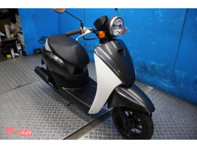 鹿屋市から トゥデイ af67 インジェクションモデル チョイ乗りに