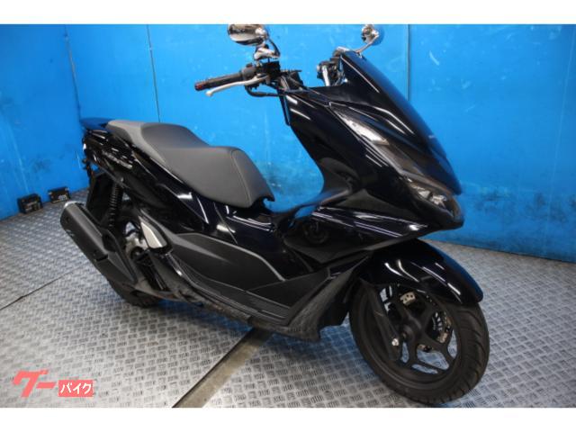 ＰＣＸ１６０　　ＫＦ４７モデル　インジェクション　ノーマル